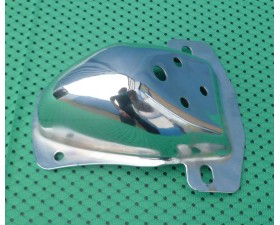 DRŽÁK ZADÍHO SVĚTLA CHROMOVANÝ - DÍL MASH, SHINERAY